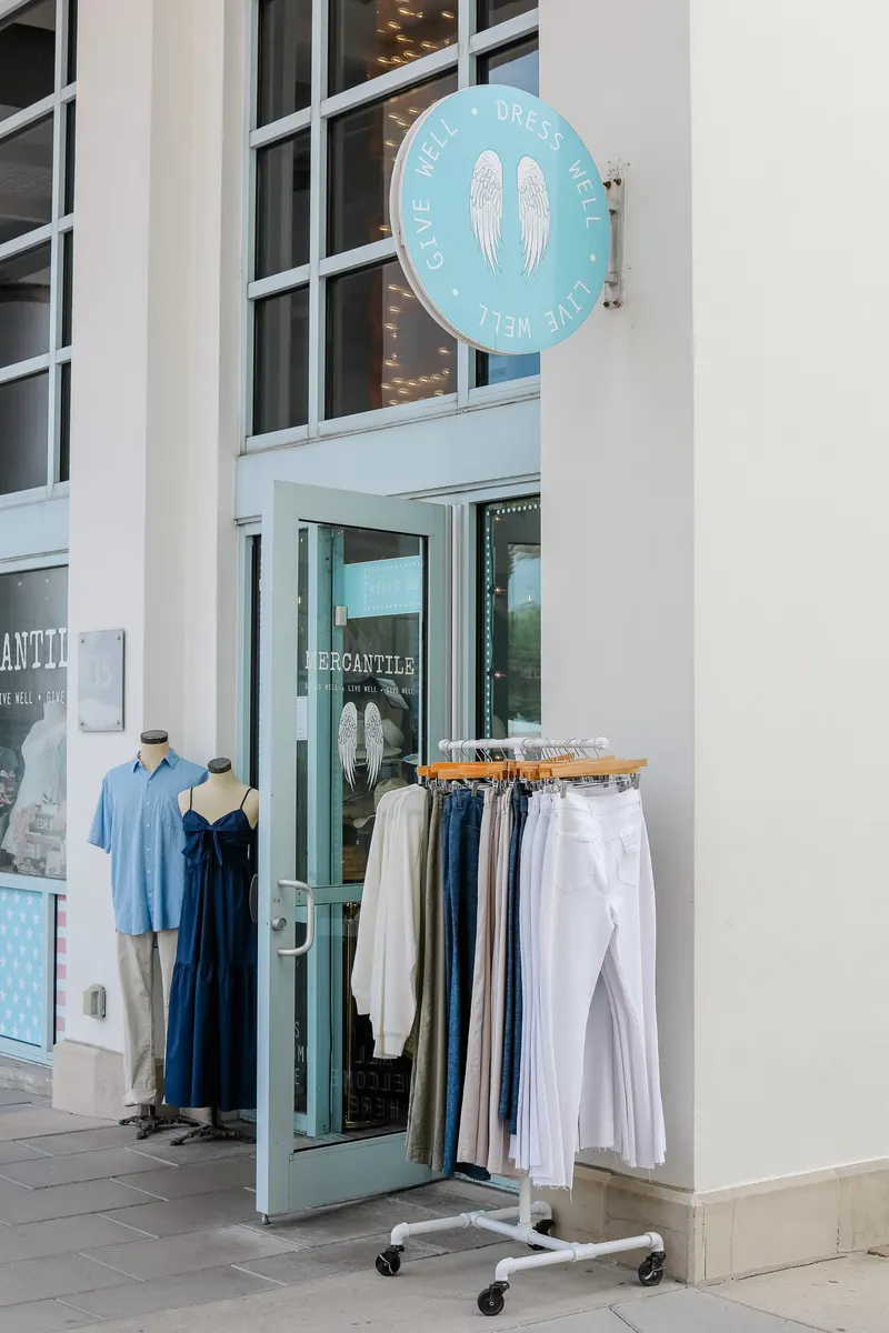 Mercantile - Seaside, FL