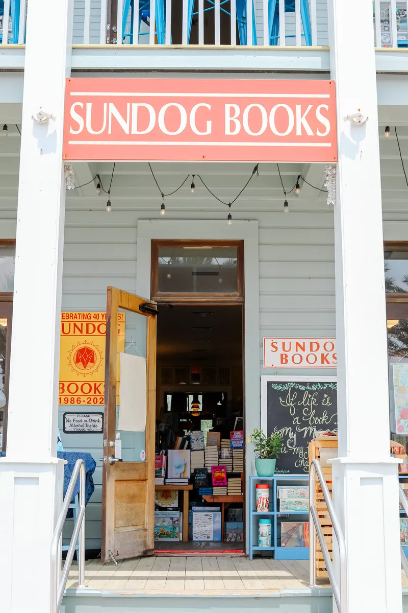 Sundog Books