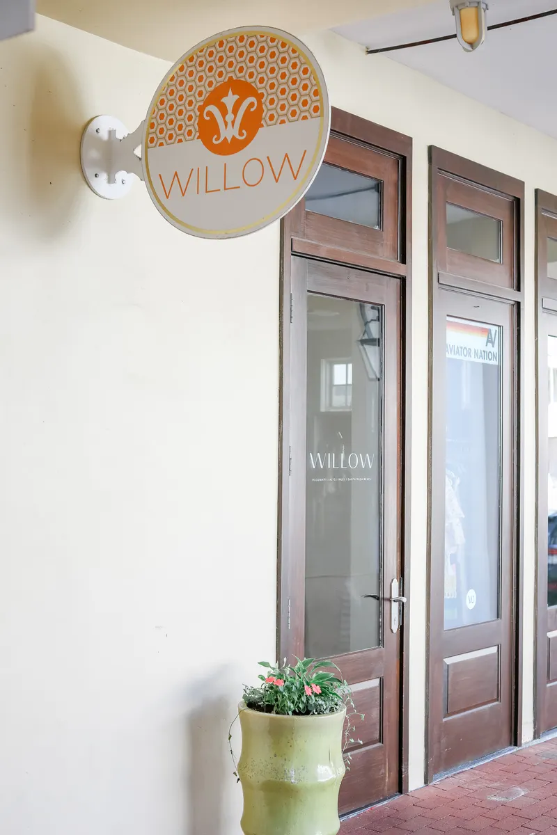 Willow Boutique