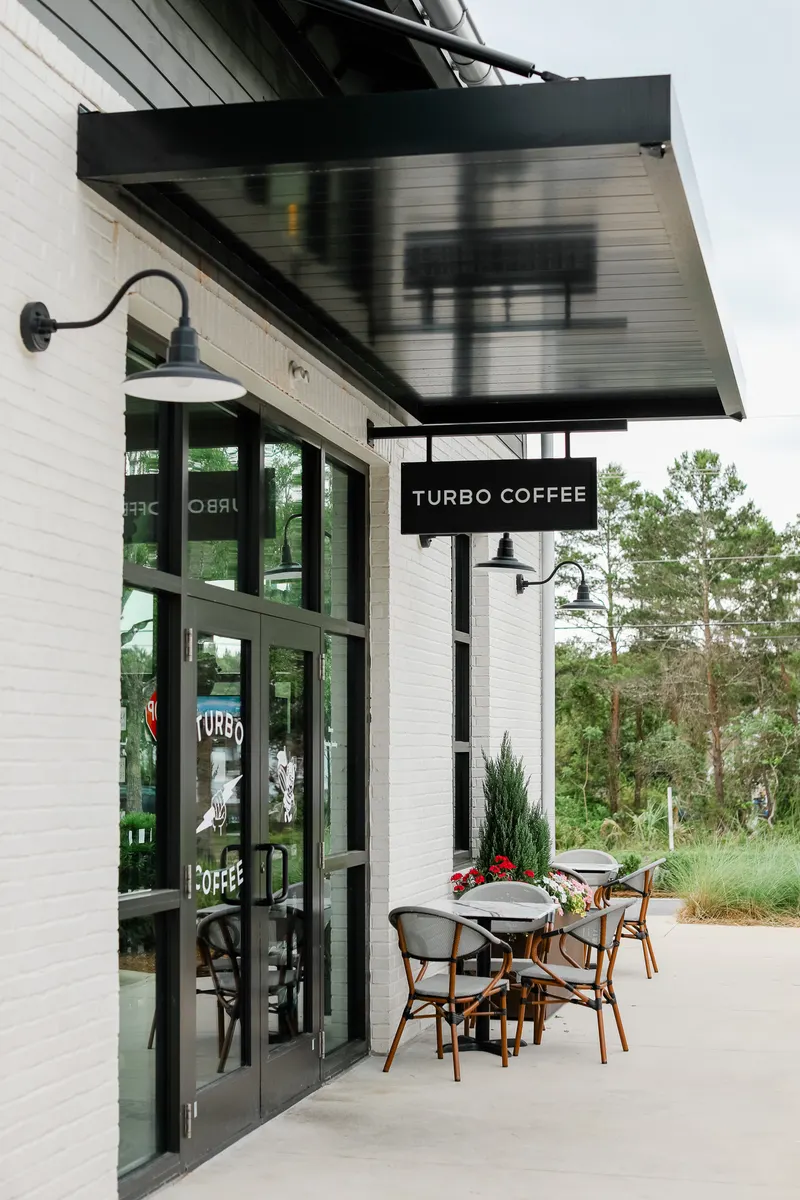 Turbo Coffee